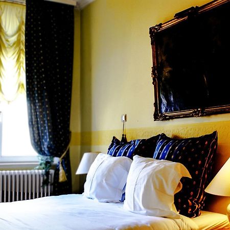 Guest House Huyze Die Maene بروج المظهر الخارجي الصورة