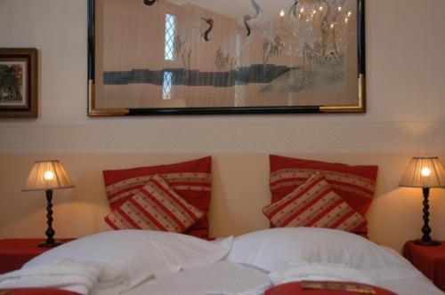 Guest House Huyze Die Maene بروج المظهر الخارجي الصورة