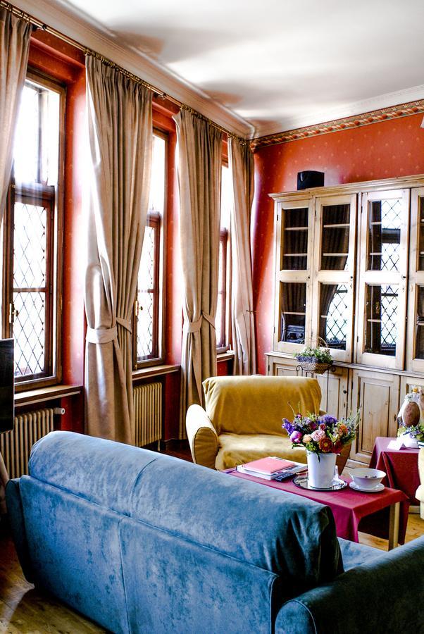 Guest House Huyze Die Maene بروج المظهر الخارجي الصورة