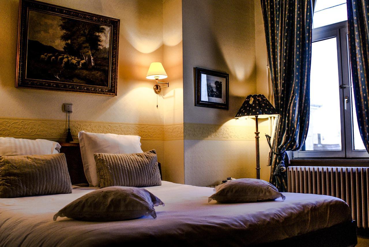 Guest House Huyze Die Maene بروج المظهر الخارجي الصورة